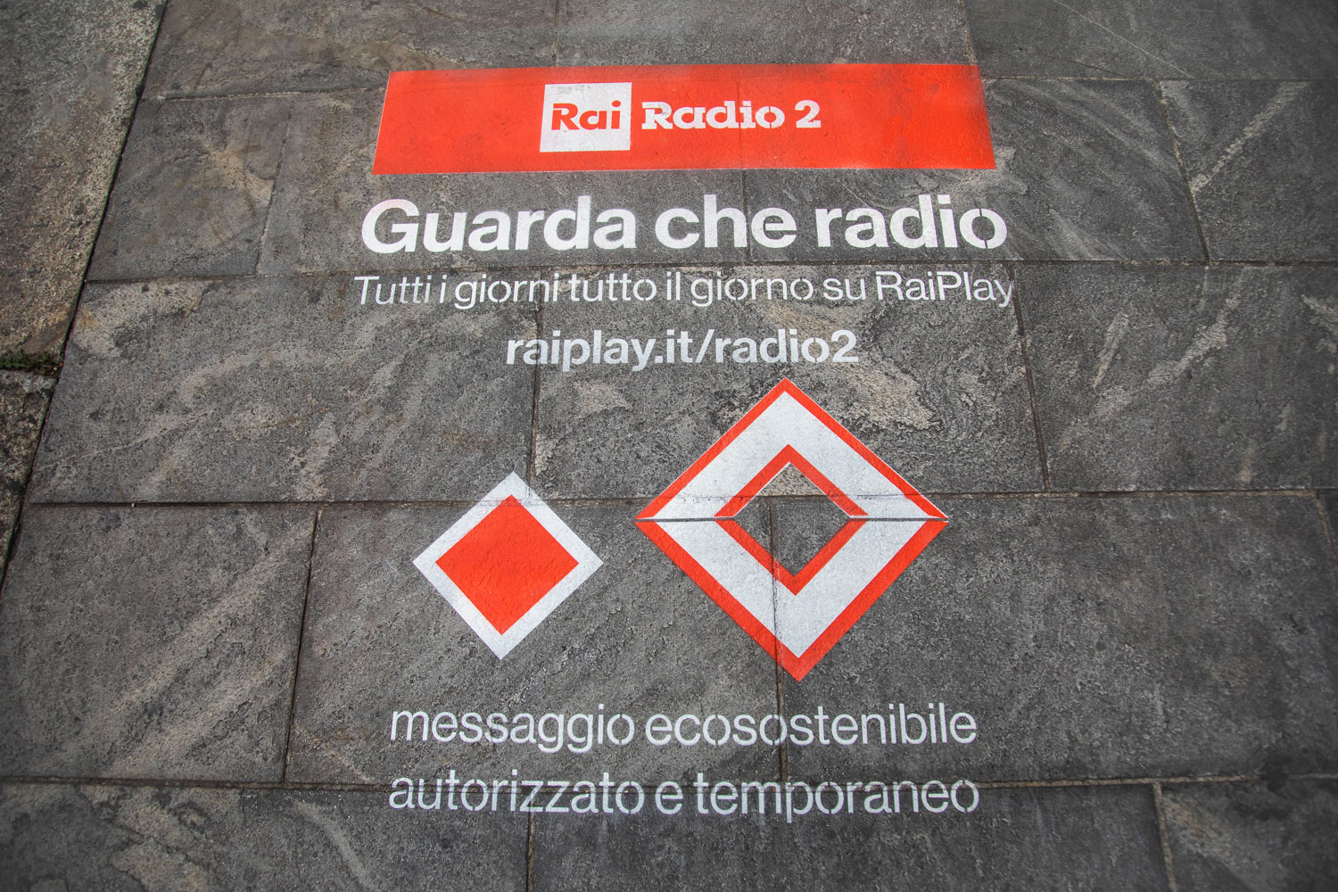 marketing sostenibile radio 2