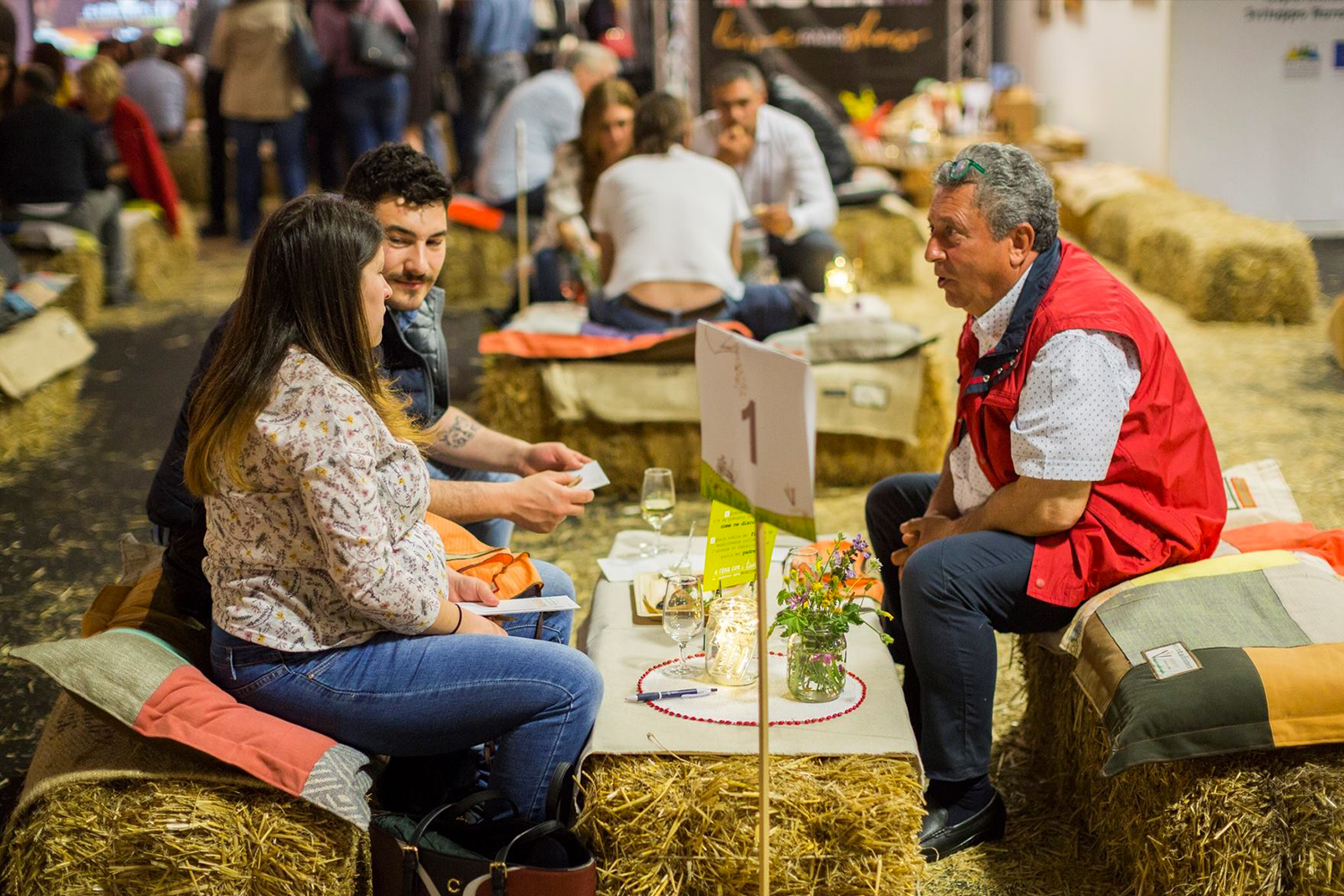 Contadinner Vazapp Smarketing