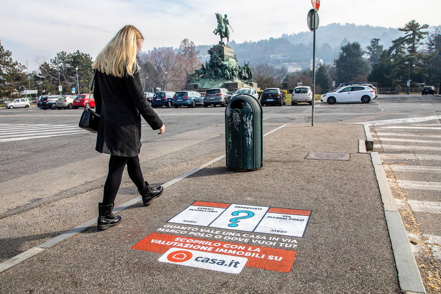street marketing casa it