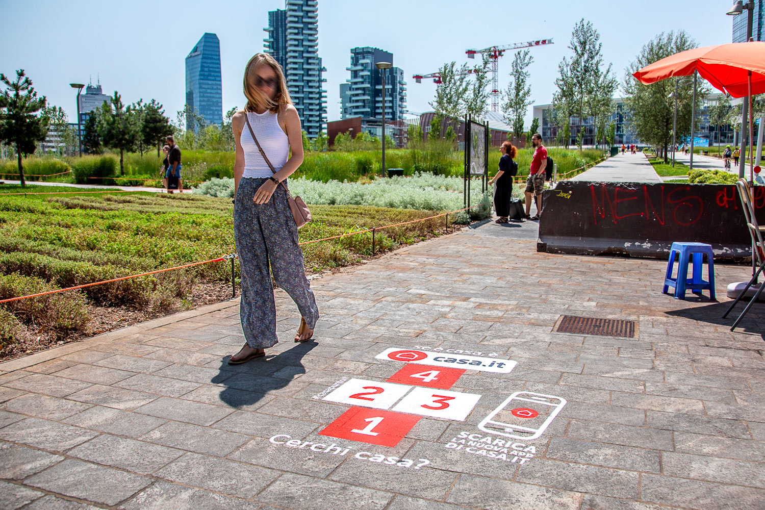 GreenGraffiti e il settore immobiliare