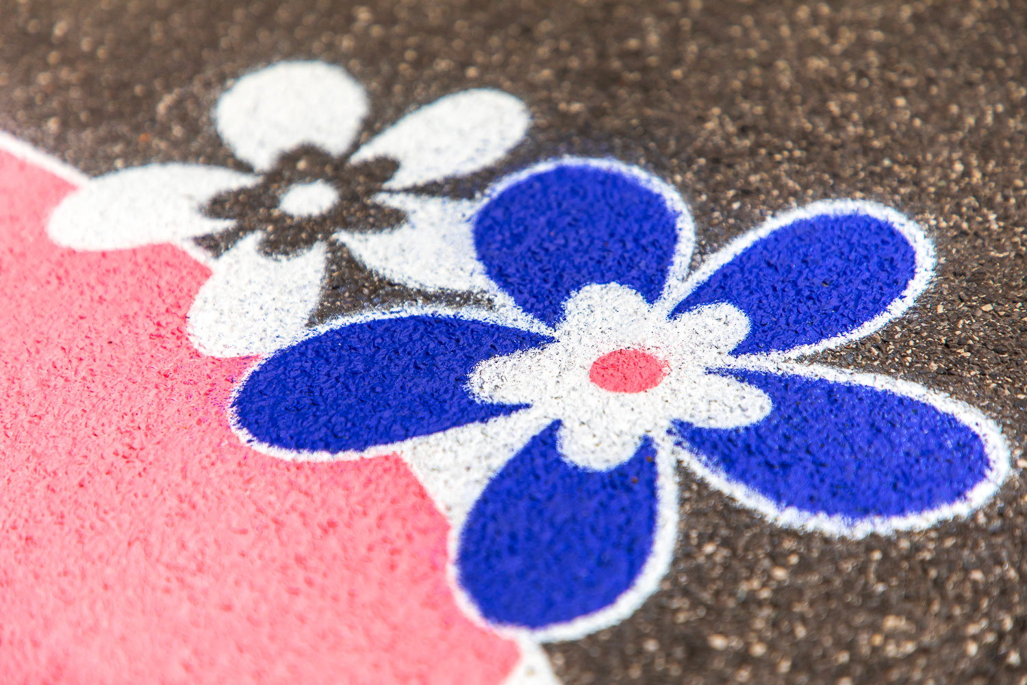 Acqua & Sapone greengraffiti
