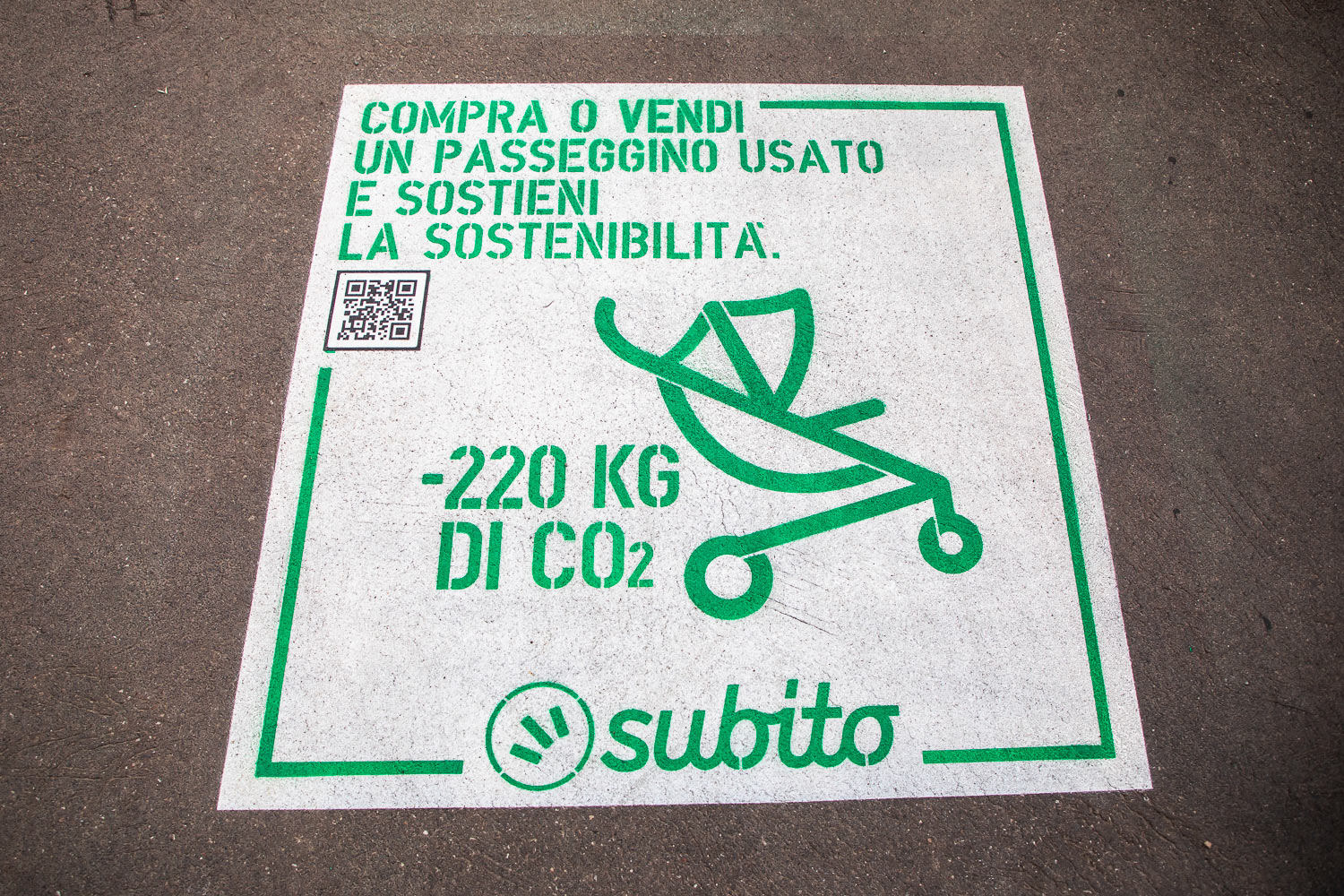 campagna pubblicitaria subito it