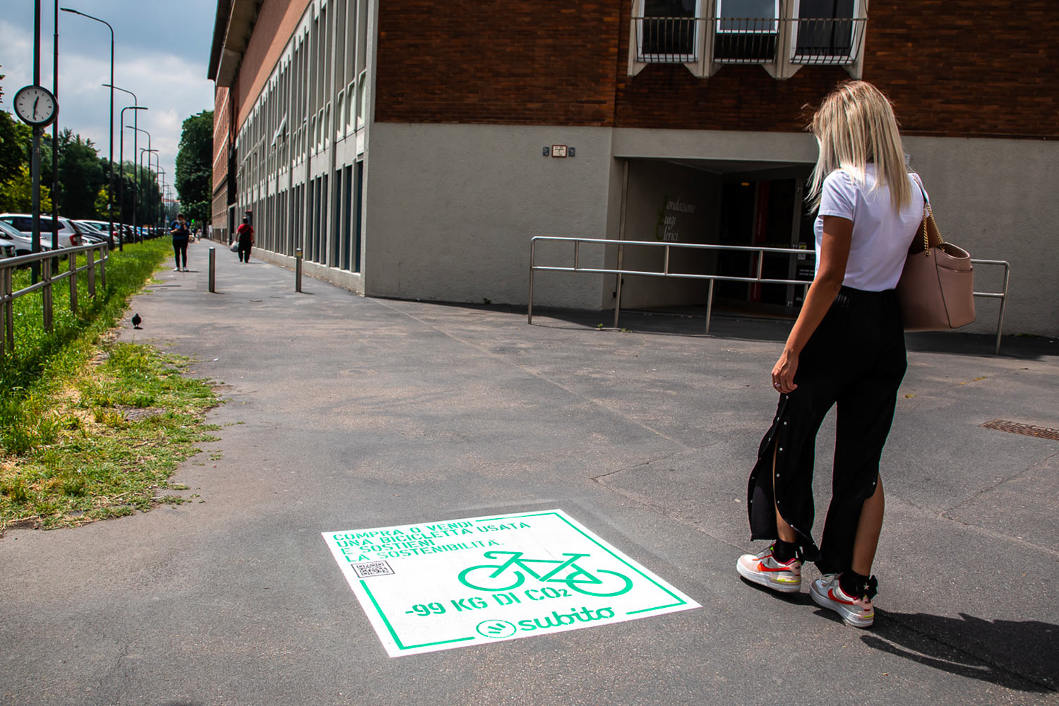 street marketing subito it
