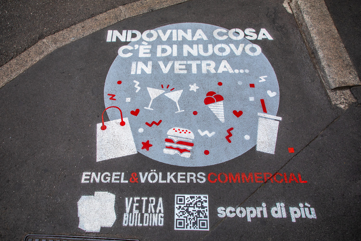 unconventional marketing Engel & Völkers