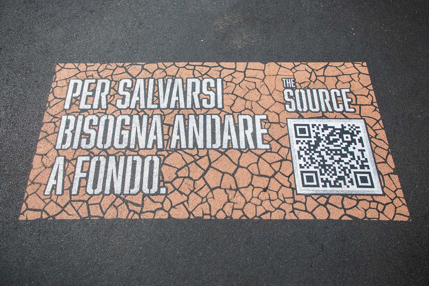 campagna pubblicitaria Gruppo CAP