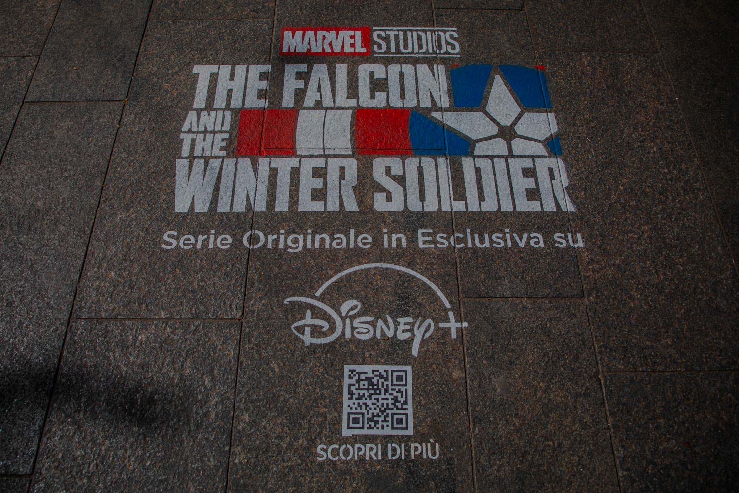 L’ambient Marketing che intrattiene
