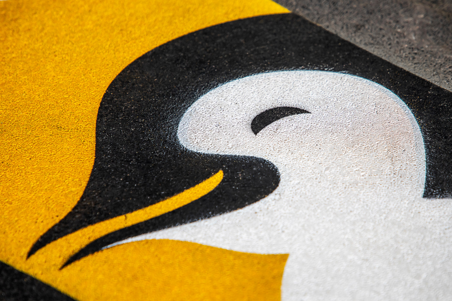 street marketing Pinguando
