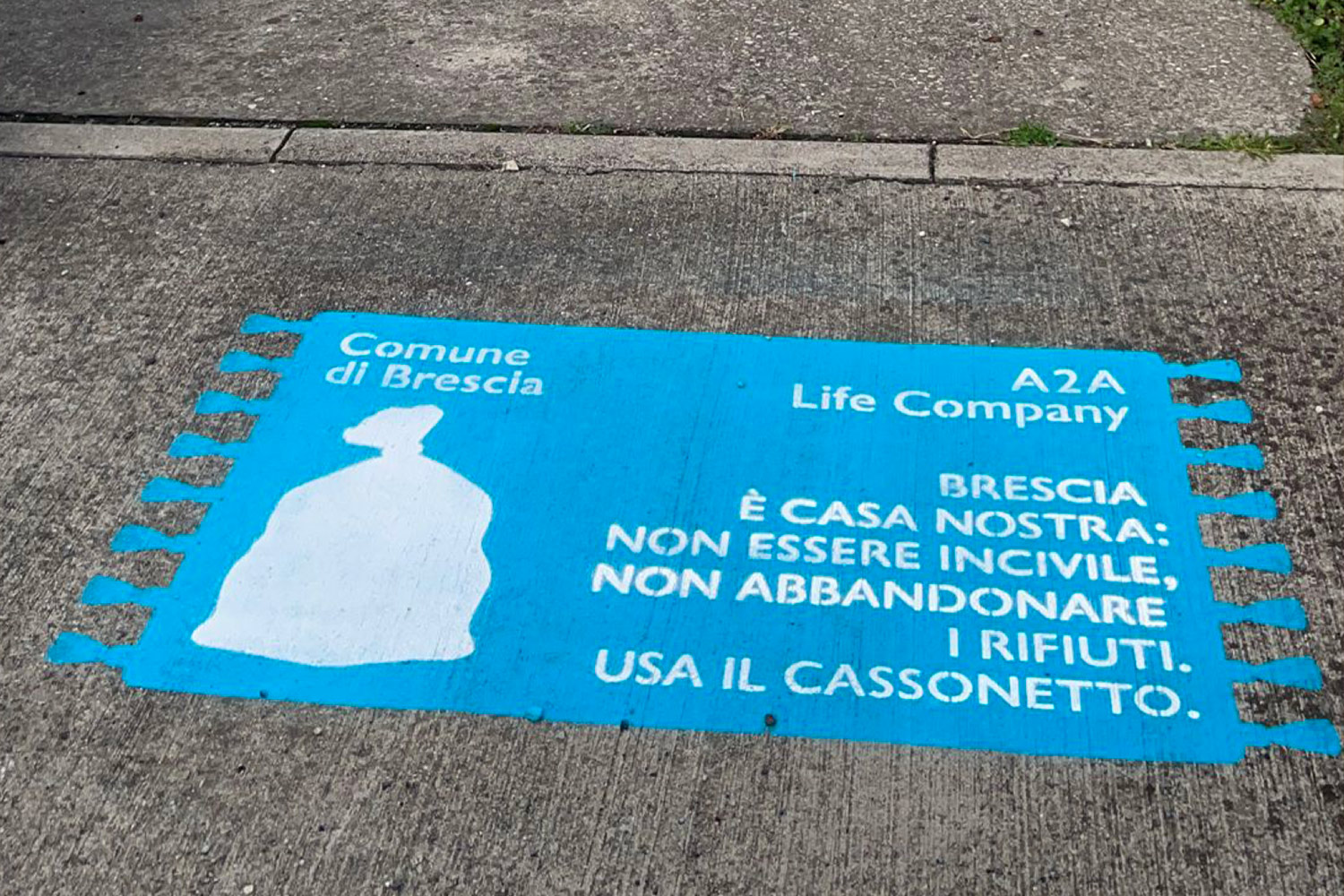 unconventional marketing A2A