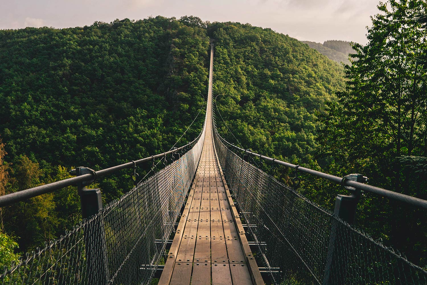 A un passo dal cielo