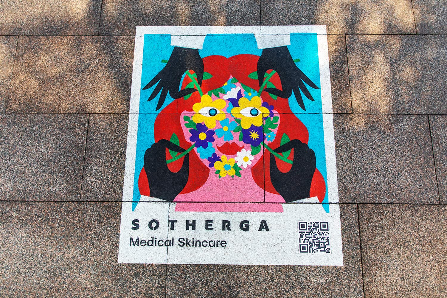 unconventional marketing Sotherga