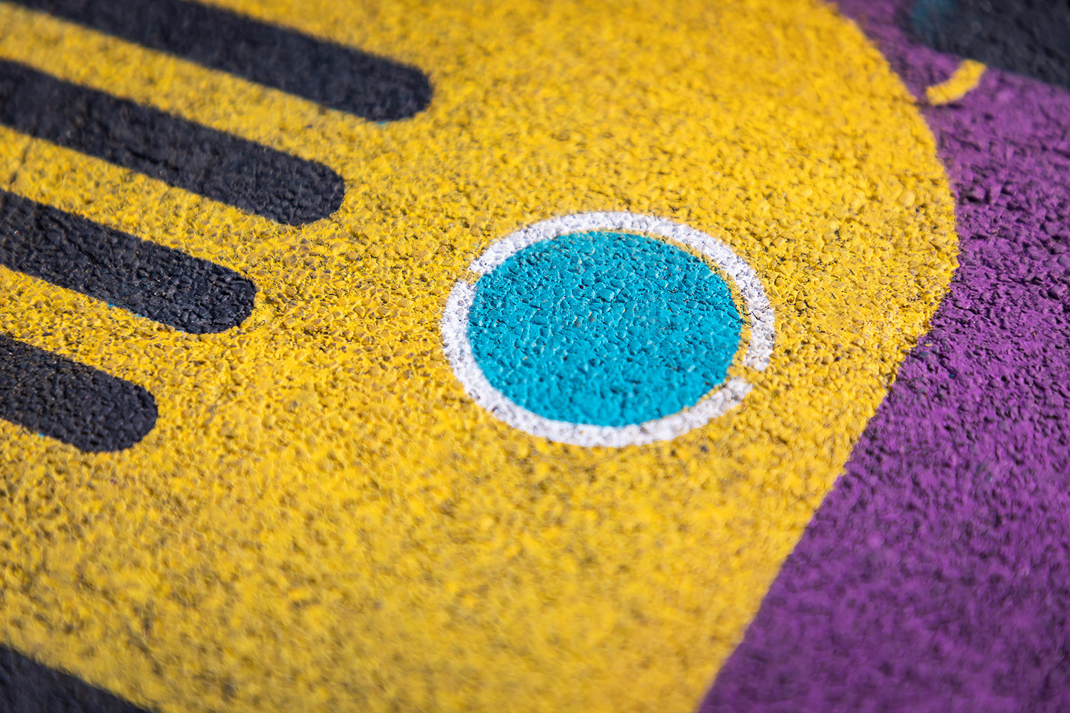 street advertising YouAbroad