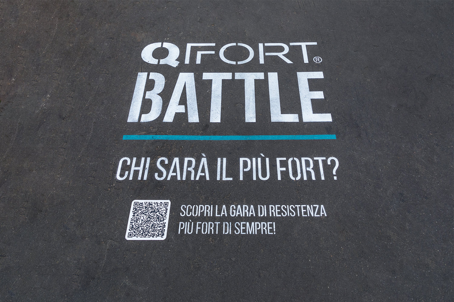 Unconventional Marketing MIlano QFort