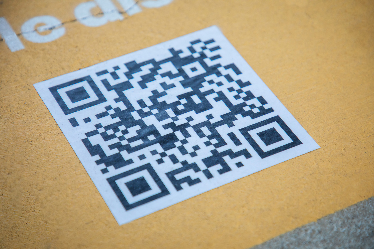Unconventional Street Marketing Binter Canarias