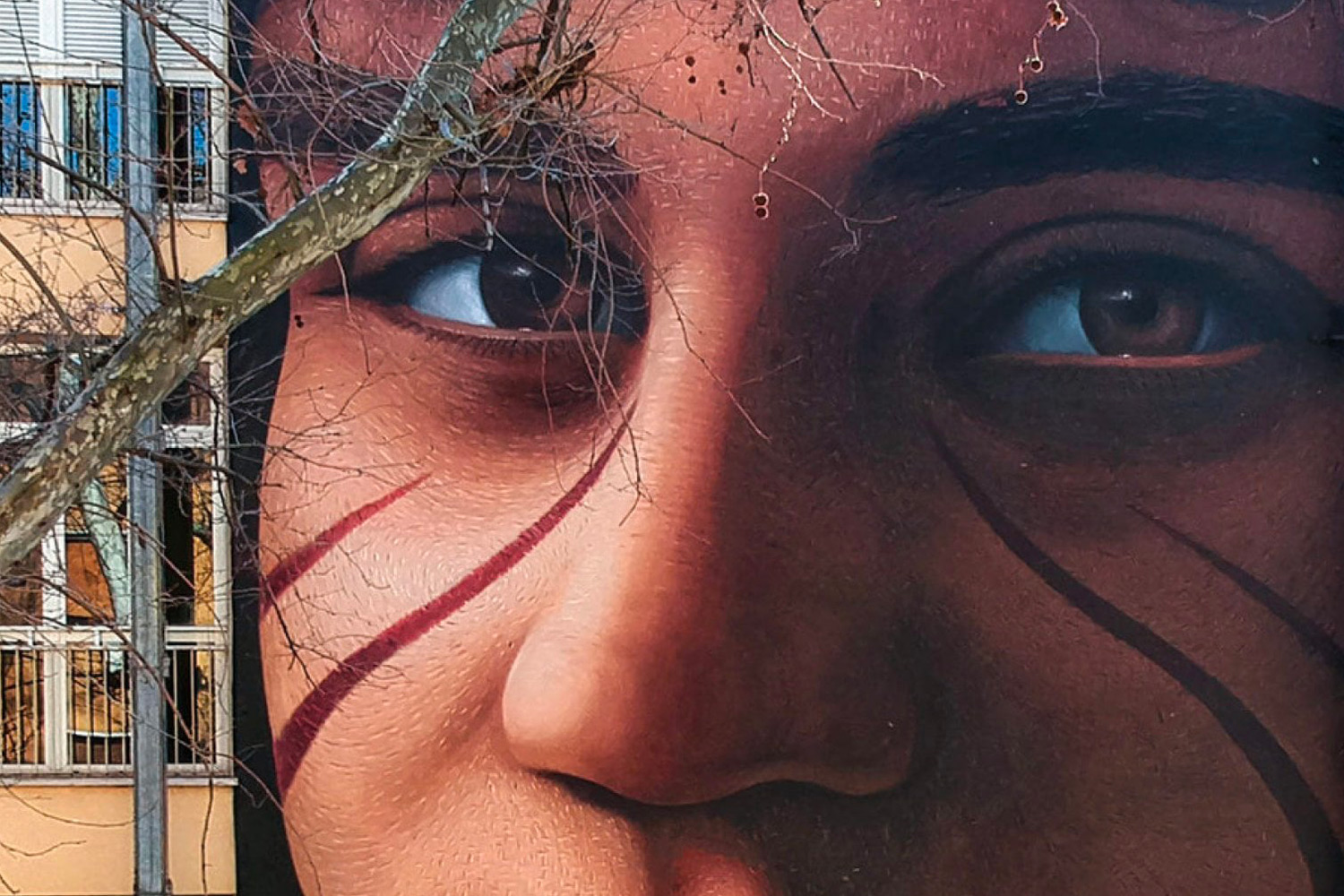 street artist jorit tufello
