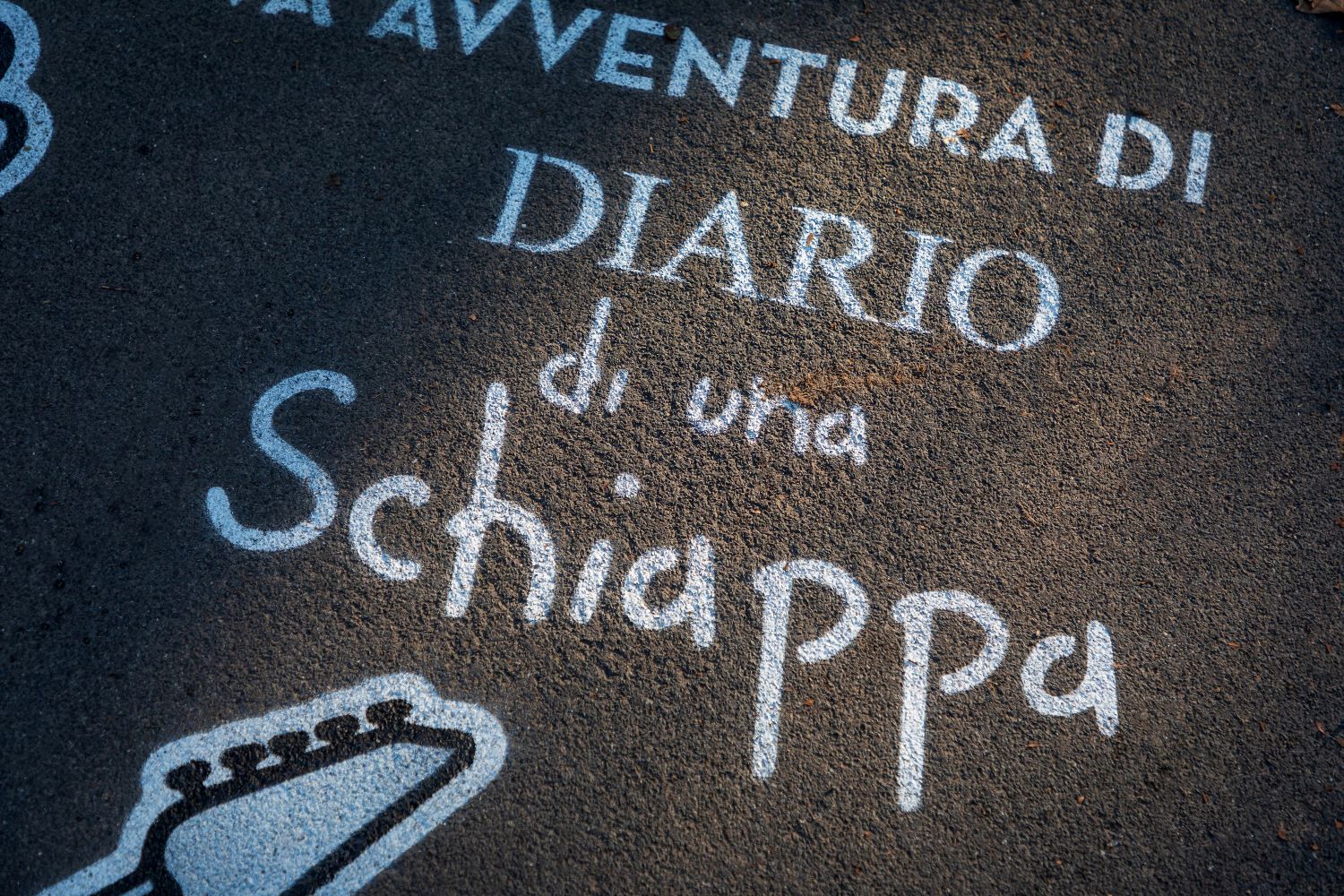 Outdoor Advertising - Editrice Il Castoro