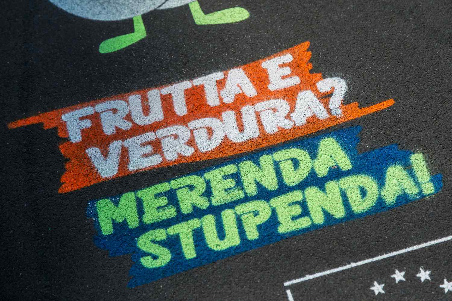 street advertising - ISMEA