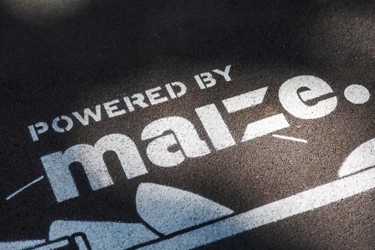 guerrilla marketing - Maize
