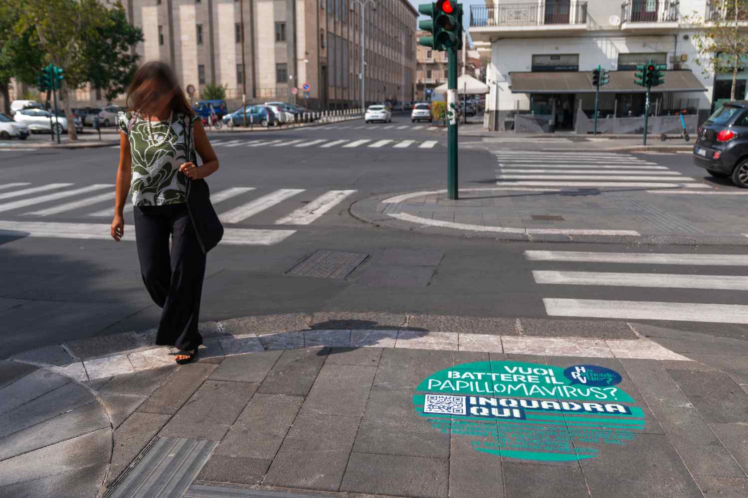 outdoor advertising - MSD