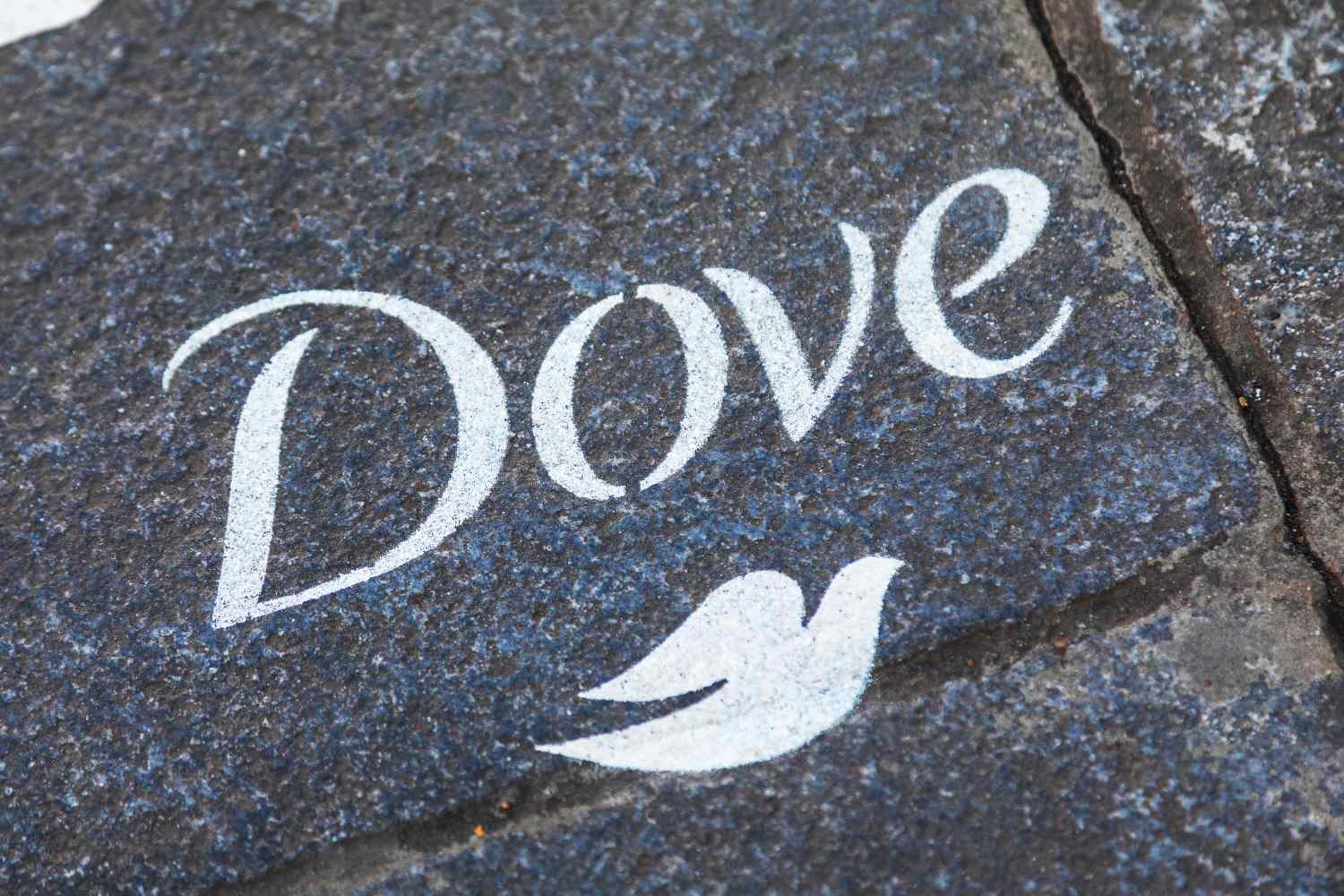 unconventional marketing - Dove