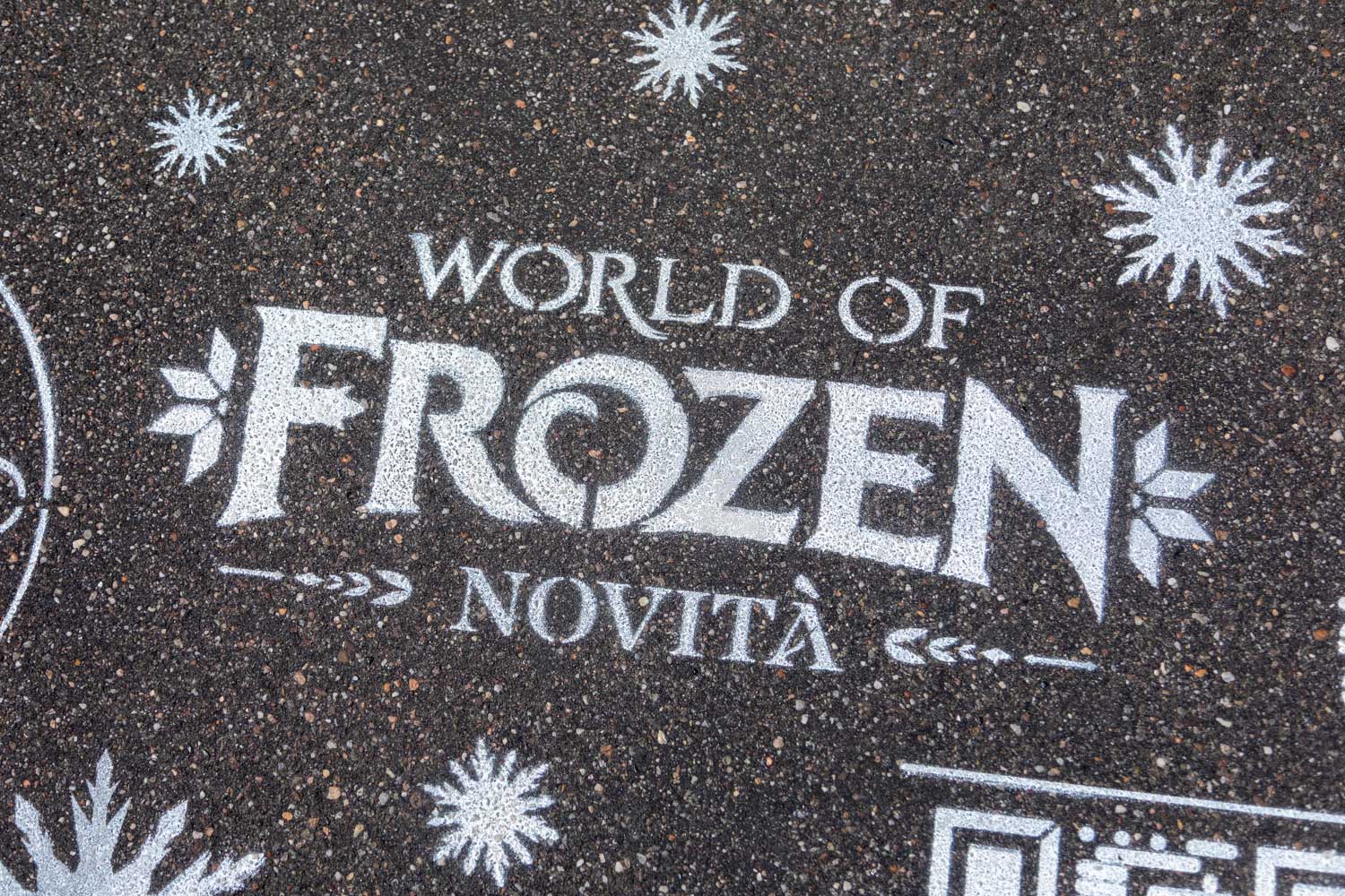 outdoor advertising - Personal Media - TGV INOUI