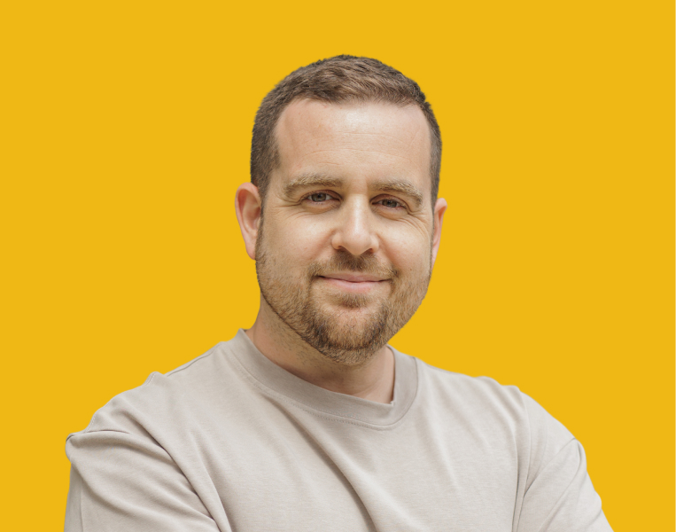 Yuval Itzchakov - A security CTO