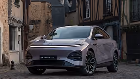 XPENG G6