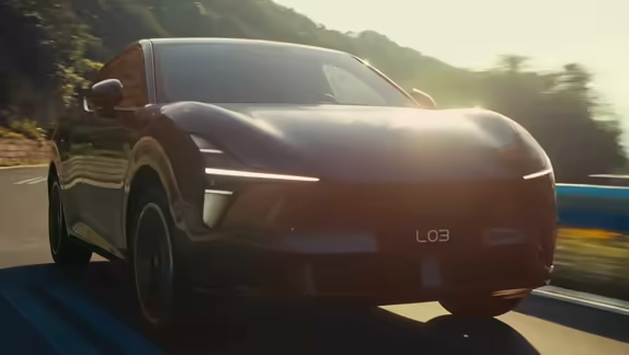 XPENG L03