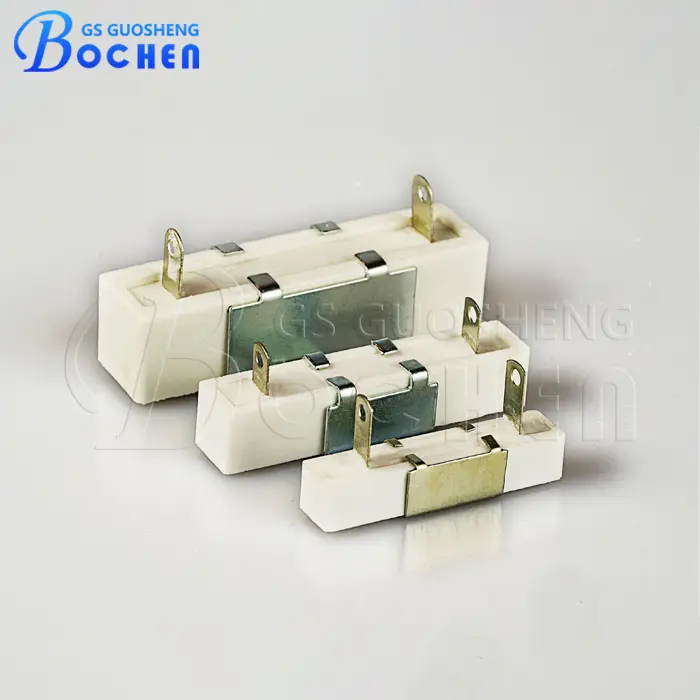 SQHG Cement Resistor 5W Original Cement Resistor