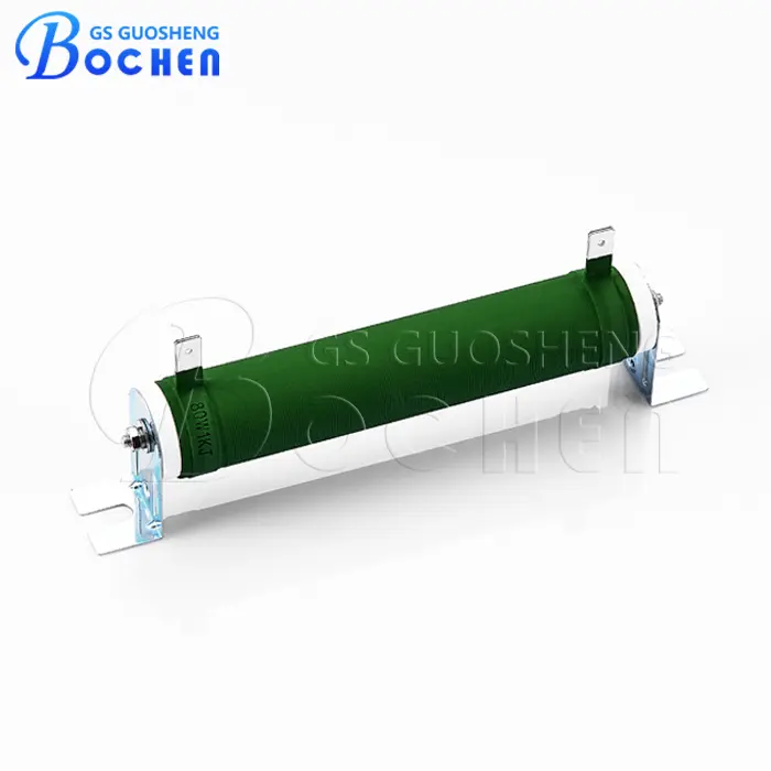 RXG20 Ceramic Tube Wirewound Resistors 300W 150 Ohms Resistor