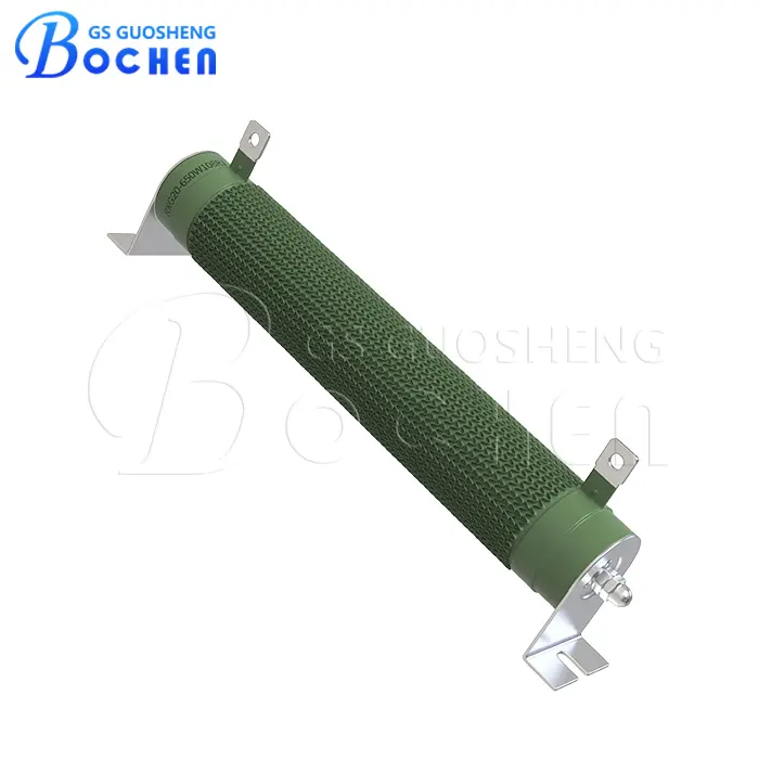 RXG20A 100W-2000W High Power Wirewound Resistor