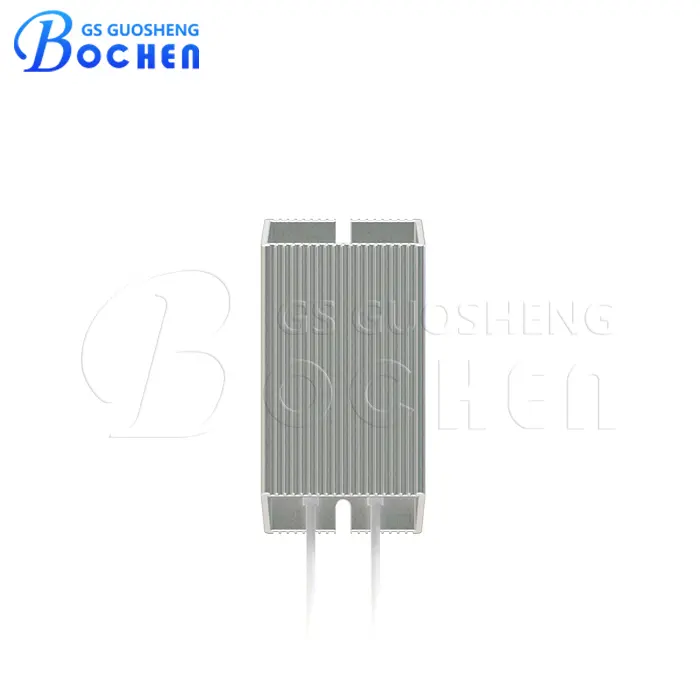 RX18 High Power Dynamic Braking Resistors 200W–1000W for VFD Inverters