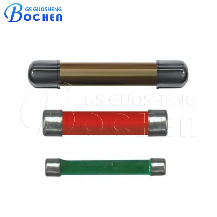 RX92 Anti-Interference Wirewound Resistor 1–4W 1K/5K Ohms for Auto Ignition
