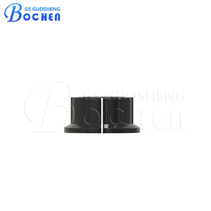 GSBKA03 Potentiometer Knob Aluminum Cap Bakelite  For 3590S Potentiometer