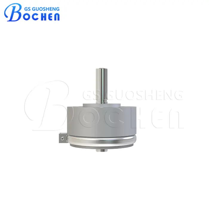 WDD35D4 1K 2K 5K 10K Conductive Plastic Angular Displacement Sensor Potentiometer