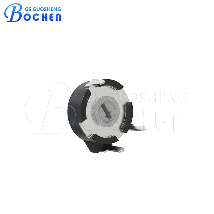 PT10 Carbon Trimmer Potentiometer 50K/100K/200K/500K Trimpot