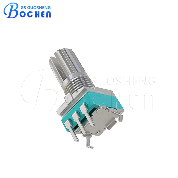097NB B100K Trimmer Potentiometer Variable Resistor