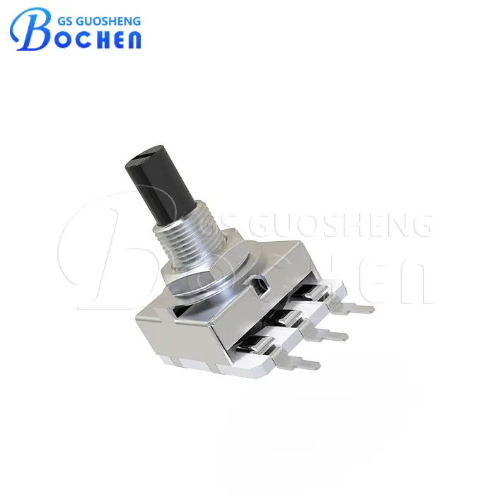 WI20 Single Turn Precision Potentiometer 1W 10K Trimpot