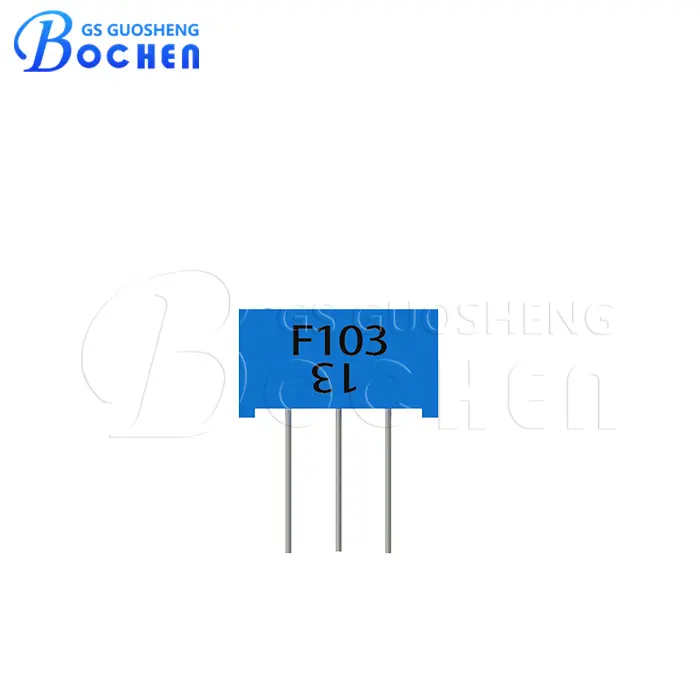 3386F Single Turn Cermet Trimmer Potentiometer 5K/10K/20K/50K Variable Resistor