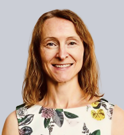 Sara Hills, CPA, CA