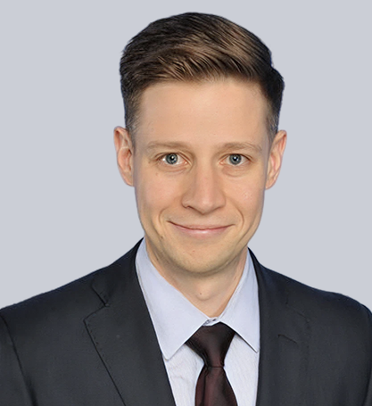 Chris Pennimpede, P.Geo