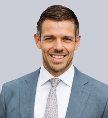 Andrew Farncomb, B.Comm.