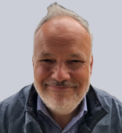 Matthew Manson, Ph.D., P.Geo.