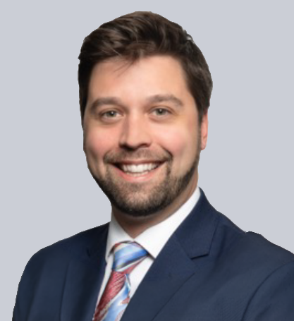 Nicklas Coleman, B.Comm.