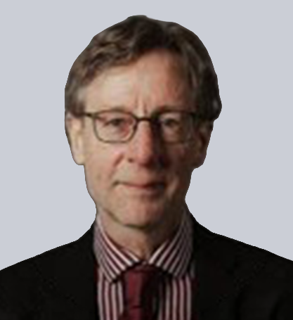 Rodney Allen, PhD