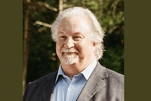 Portrait Mike Dufresne Lead-Geologe Super Copper Corp.