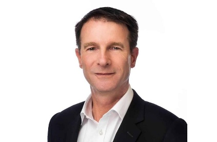 Portrait Mark Gibson Senior Geophysics Advisor Super Copper Corp.