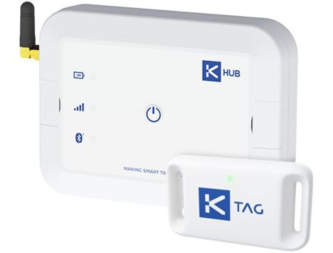 Kolia - gestion de stock