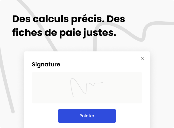 Kolia - Gestion des paies