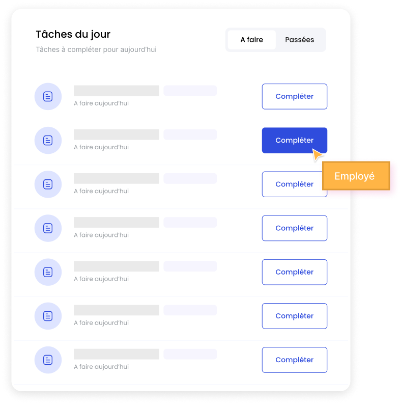 Kolia - gestion de stock