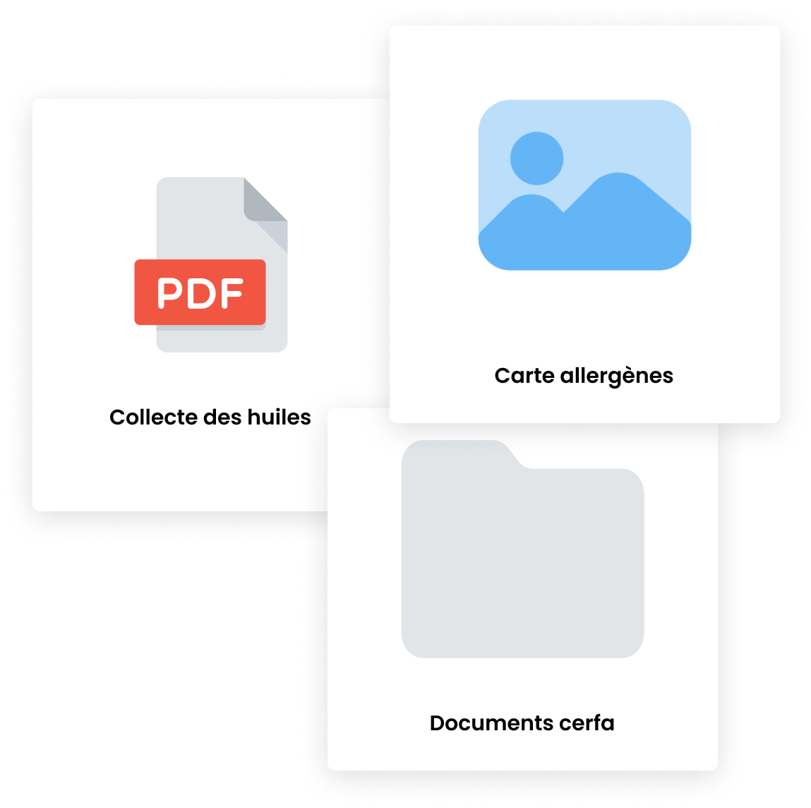Kolia - gestion de stock